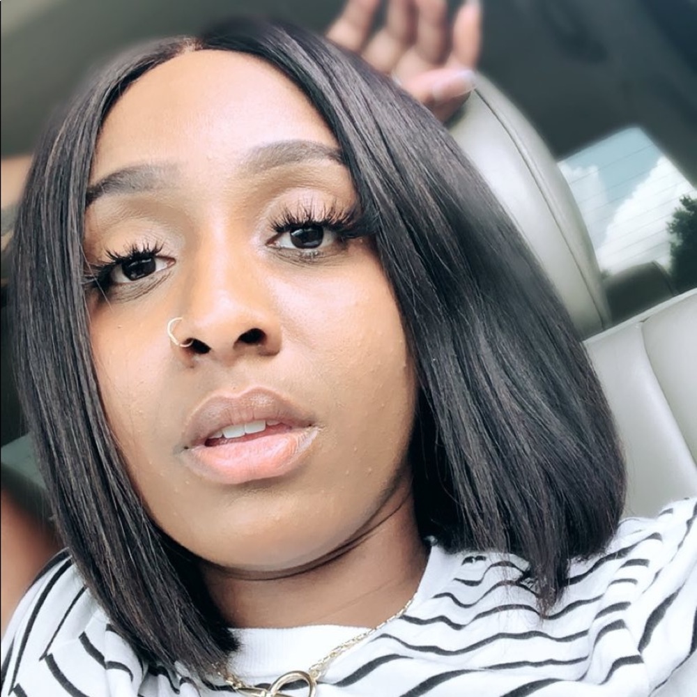 Meet your Posher, Qunesha